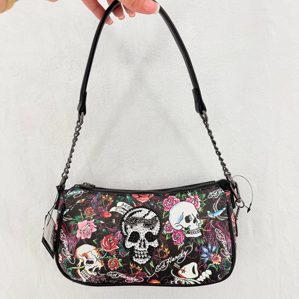 Ed Hardy Bag